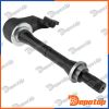 Demi-Arbre de Transmission droite pour KIA | NWP-KA-309, 202409